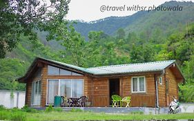 Alaknanda Adventure Resort And Rafting Camp